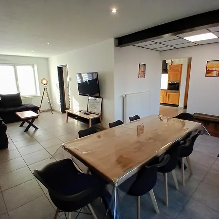 Villa Ptit Rene