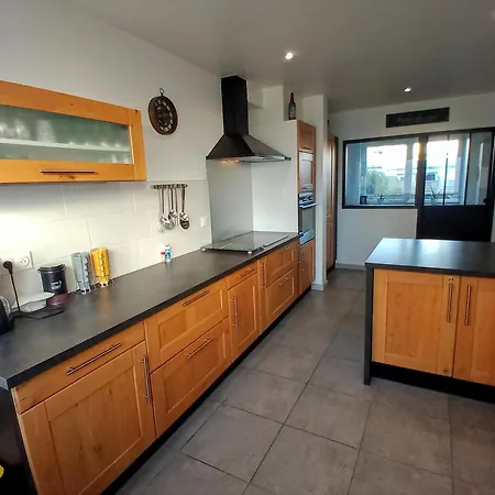 Villa Ptit Rene Dunkirk