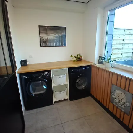 Ptit Rene Вилла