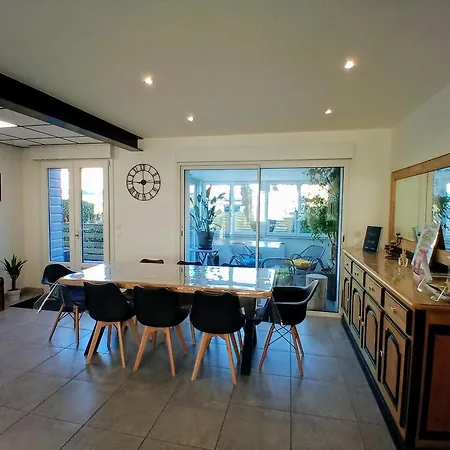 Villa Ptit Rene