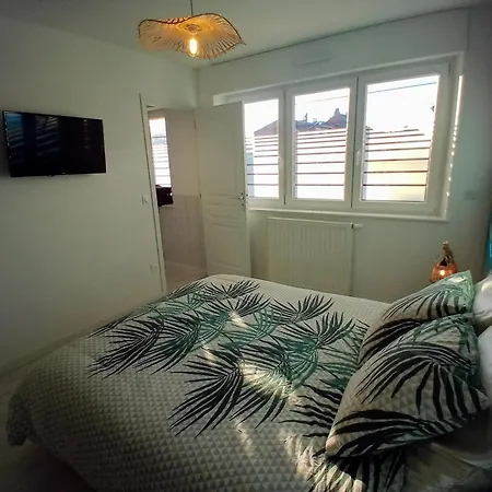 Ptit Rene Вилла *