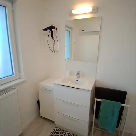 Villa Ptit Rene Dunkirk