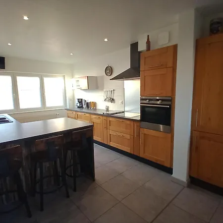 Ptit Rene Villa Duinkerke