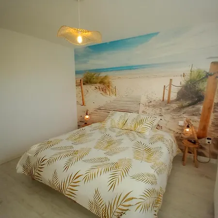 Ptit Rene Вилла *