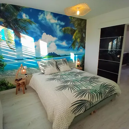 Villa Ptit Rene *