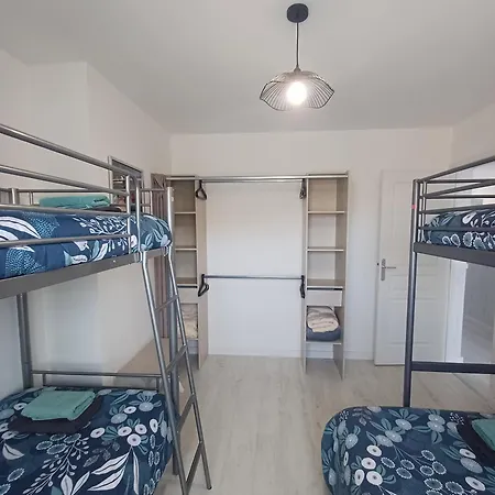 Villa Ptit Rene Dunkirk