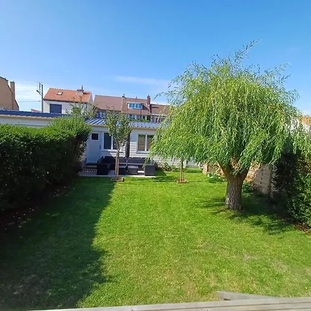 Villa Ptit Rene