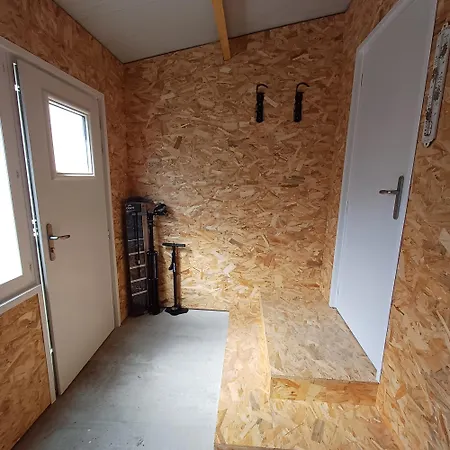 Ptit Rene Вилла Дюнкерк