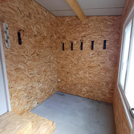 Ptit Rene Вилла