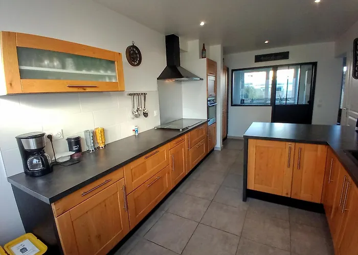 Villa Ptit Rene Dunkirk