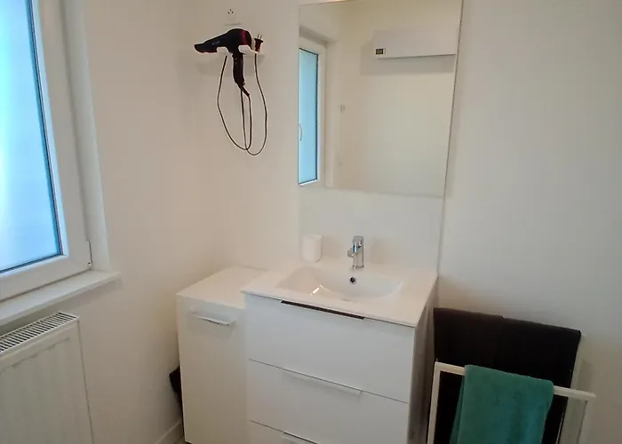 Villa Ptit Rene Dunkirk