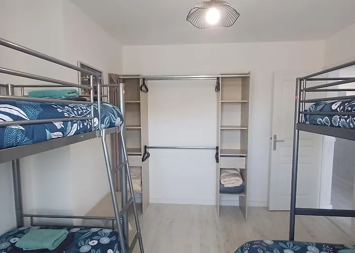 Villa Ptit Rene Dunkirk