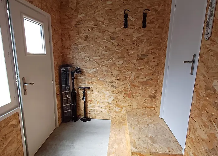 Ptit Rene Villa Dunkirk